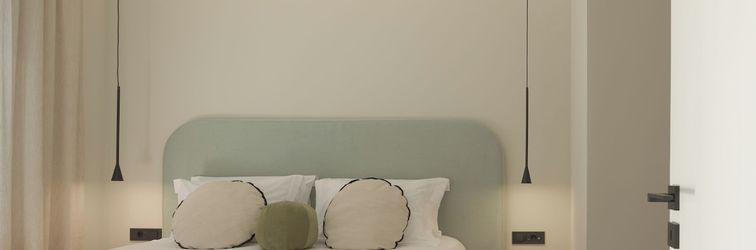 Lain-lain Paligremnos Infinity