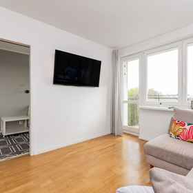 Room 1 Z widokiem na sopot by Grand Apartments, Sopocki Zdrój Hotels