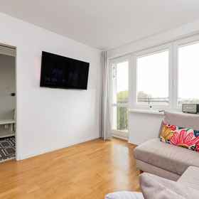 Room 1 ซ วิโดเคียม นา โซพอต บาย แกรนด์ อพาร์ตเมนต์, โรงแรม & ที่พัก Wojewodztwo Pomorskie