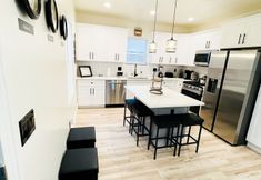 Lain-lain 4 The Haven Hideaway in Atlanta