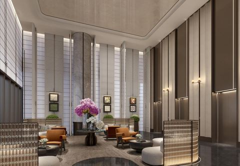 Others UrCove by HYATT Shenzhen Bay Mixc