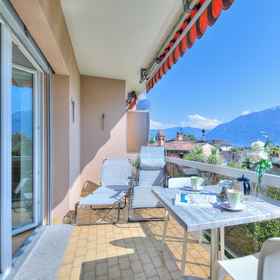 Primary image 1 Casa Miramonti, Hotel Piazza Grande