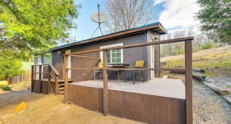 อื่นๆ 2 Near Hiking & Mtn Biking: Cozy Cabin in Mt Laguna!