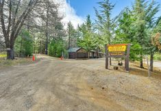 อื่นๆ 3 Near Hiking & Mtn Biking: Cozy Cabin in Mt Laguna!