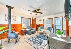 อื่นๆ 4 Near Hiking & Mtn Biking: Cozy Cabin in Mt Laguna!