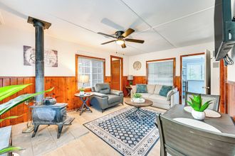 อื่นๆ 4 Near Hiking & Mtn Biking: Cozy Cabin in Mt Laguna!