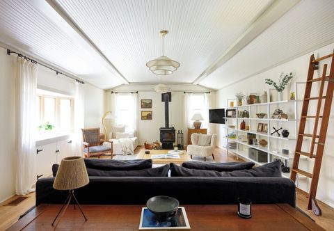 Others Historic Catskills Farmhouse Cottage by Belleayre