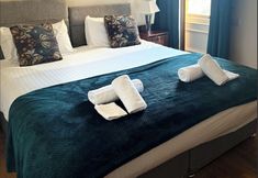 Others 6 No. 1 High Street - Boutique Rooms