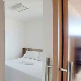 Room1COCAZ0101 - Smart Costa Azul,巴伊亚州公寓