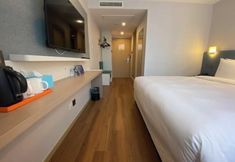 Khác 7 Holiday Inn Express Qingdao May Fourth Square Olympic Sailing Center
