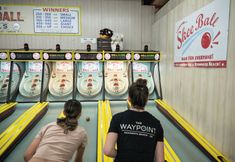 其他 6 The Waypoint