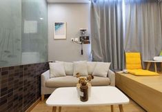 Khác 3 Box Space Hotel (Shanghai Songjiang University Town)