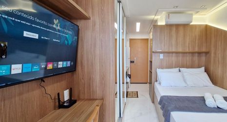 기타 2 COARM0102 - Smart Convenções