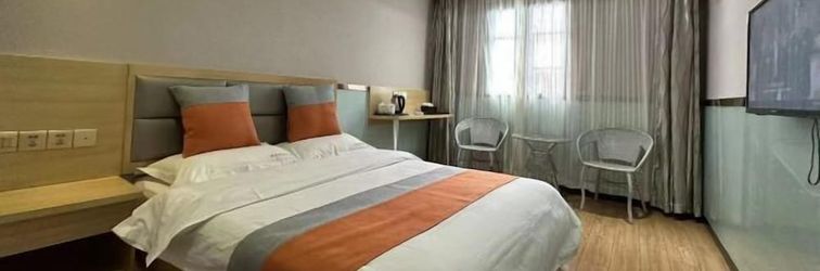 其他 Shanghai Yajing Business Hotel (Xinhua Hospital Branch)