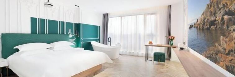 其他 Xin Ya Tu Hotel