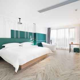 Room 1 Xin Ya Tu Hotel, Yiwu Shi Hotels