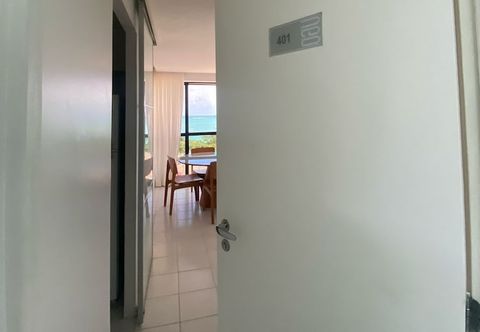 Lainnya Edificio Neo Apto 401-Mandi H