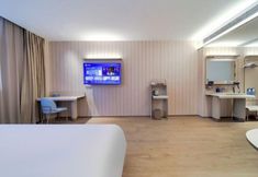 Others 2 Hanting Hotel jinzhai Red Army Avenue Store