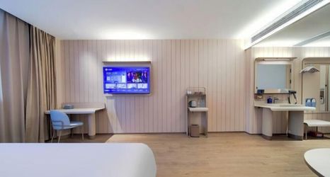 其他 2 Hanting Hotel jinzhai Red Army Avenue Store