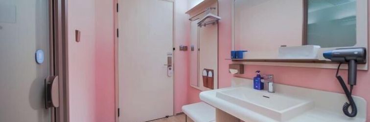 其他 Hanting Hotel jinzhai Red Army Avenue Store