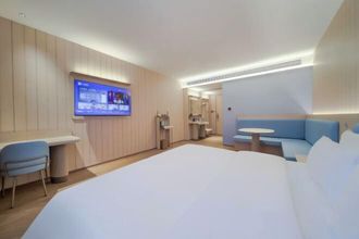 其他 4 Hanting Hotel jinzhai Red Army Avenue Store