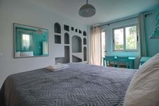 Others Villa Elias 2BR Lower Apt with Pool