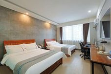 Others Charles Hotel (Yanji Korean Folk Park Dinosaur Kingdom Branch)