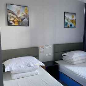 Primary image 1 Mengchao Hostel, MIRACLE美发沙龙 ホテル