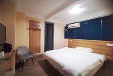 Lain-lain Shengshang Hotel