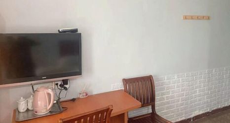 Others 2 Jiangyang Business Hotel (Shanghai Jiamusi Road)