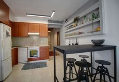 Others 3 Villa Elias 1BR Upper Apt with Pool