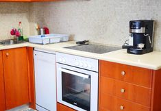 其他 6 Villa Elias 1BR Upper Apt with Pool