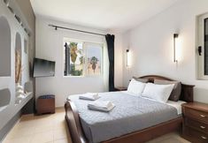 其他 2 Villa Elias 1BR Upper Apt with Pool