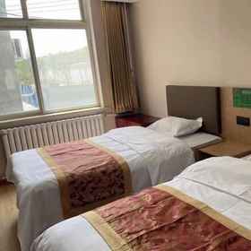 Primary image 1 Huawei Hotel (Headquarters Base Yungang Road Branch), Longfor Xiyue Paradise Walk Hotels