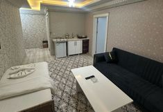 Lainnya 4 Oz Istanbul Apart Otel