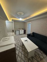 Others 4 Oz Istanbul Apart Otel