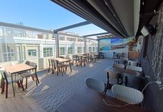 Lainnya 6 Oz Istanbul Apart Otel