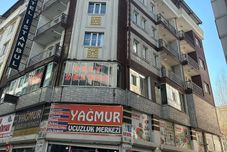 Lainnya Oz Istanbul Apart Otel