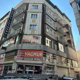 Primary image1Oz Istanbul Apart Otel,凡城公寓