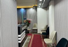 Lainnya 2 Oz Istanbul Apart Otel