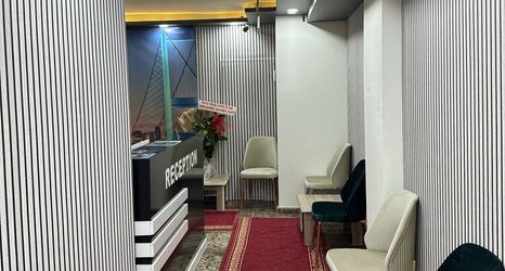 Lainnya 2 Oz Istanbul Apart Otel