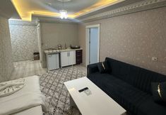 Lainnya 5 Oz Istanbul Apart Otel