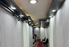 Lainnya 3 Oz Istanbul Apart Otel