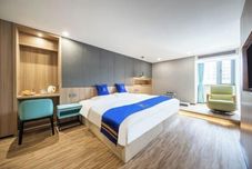 อื่นๆ Super 8 Hotel Premier (Xiamen Railway Station)