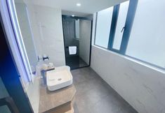 อื่นๆ 6 Super 8 Hotel Premier (Xiamen Railway Station)