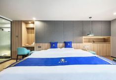 อื่นๆ 7 Super 8 Hotel Premier (Xiamen Railway Station)