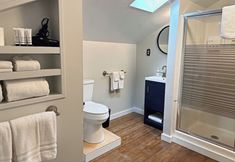 Others 7 Westfir Lodge & Mountain Market