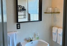 Others 6 Westfir Lodge & Mountain Market