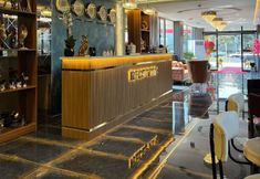 その他 3 City Night Hotels Ümraniye