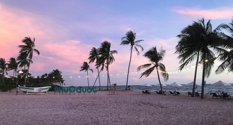 Others 2 Kalia 4 Rooms Apartment Phu Quoc